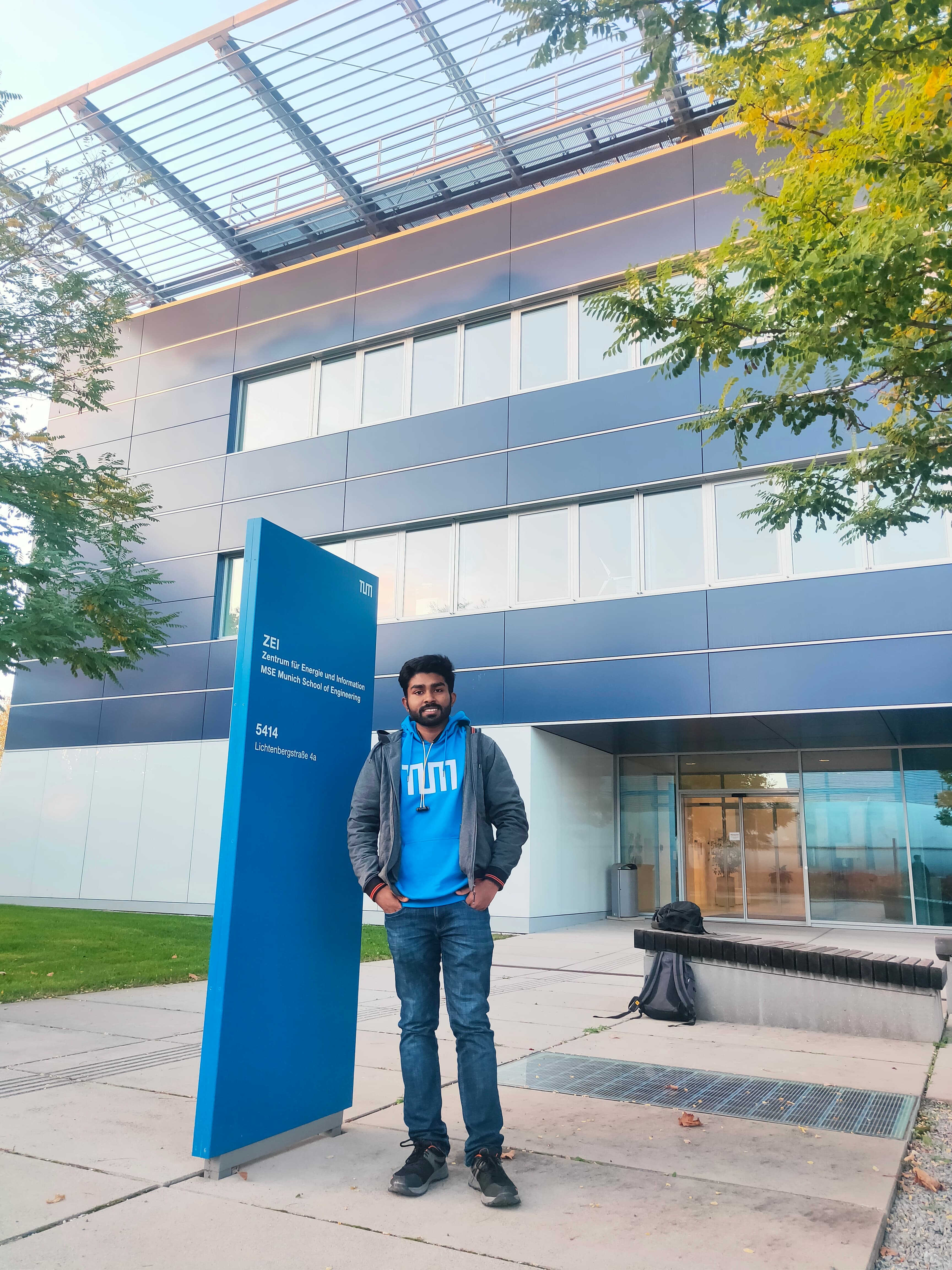 DAAD KOSPIE Scholarship: top five from IIT Delhi