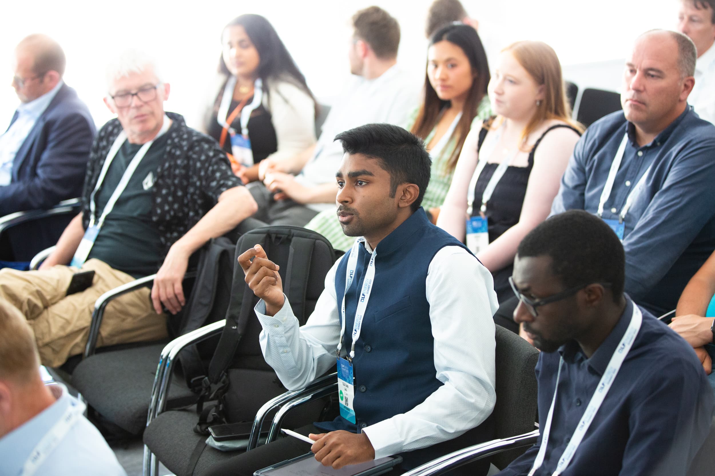 Realising the Potential of Open Source for Deep Decarbonisation