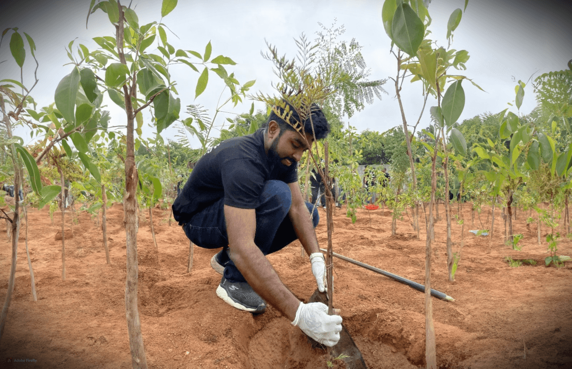Sustainability