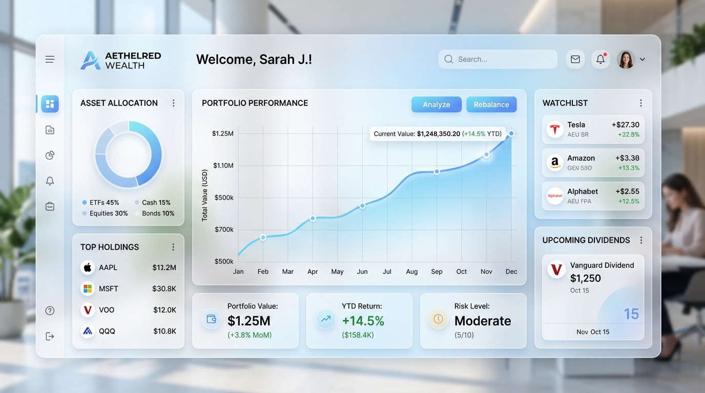Fiduciary Wealth
